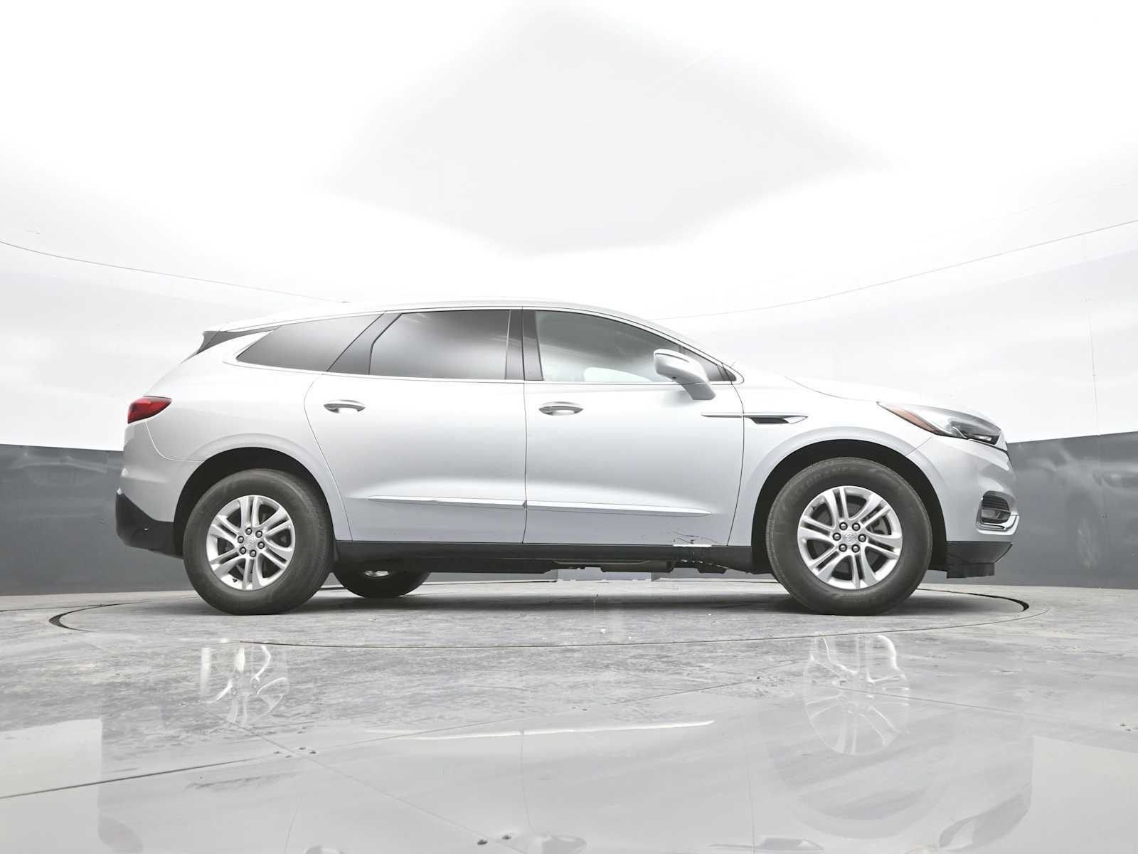 Used 2019 Buick Enclave Essence w/ Trailering Package, 5000 lbs. image 45