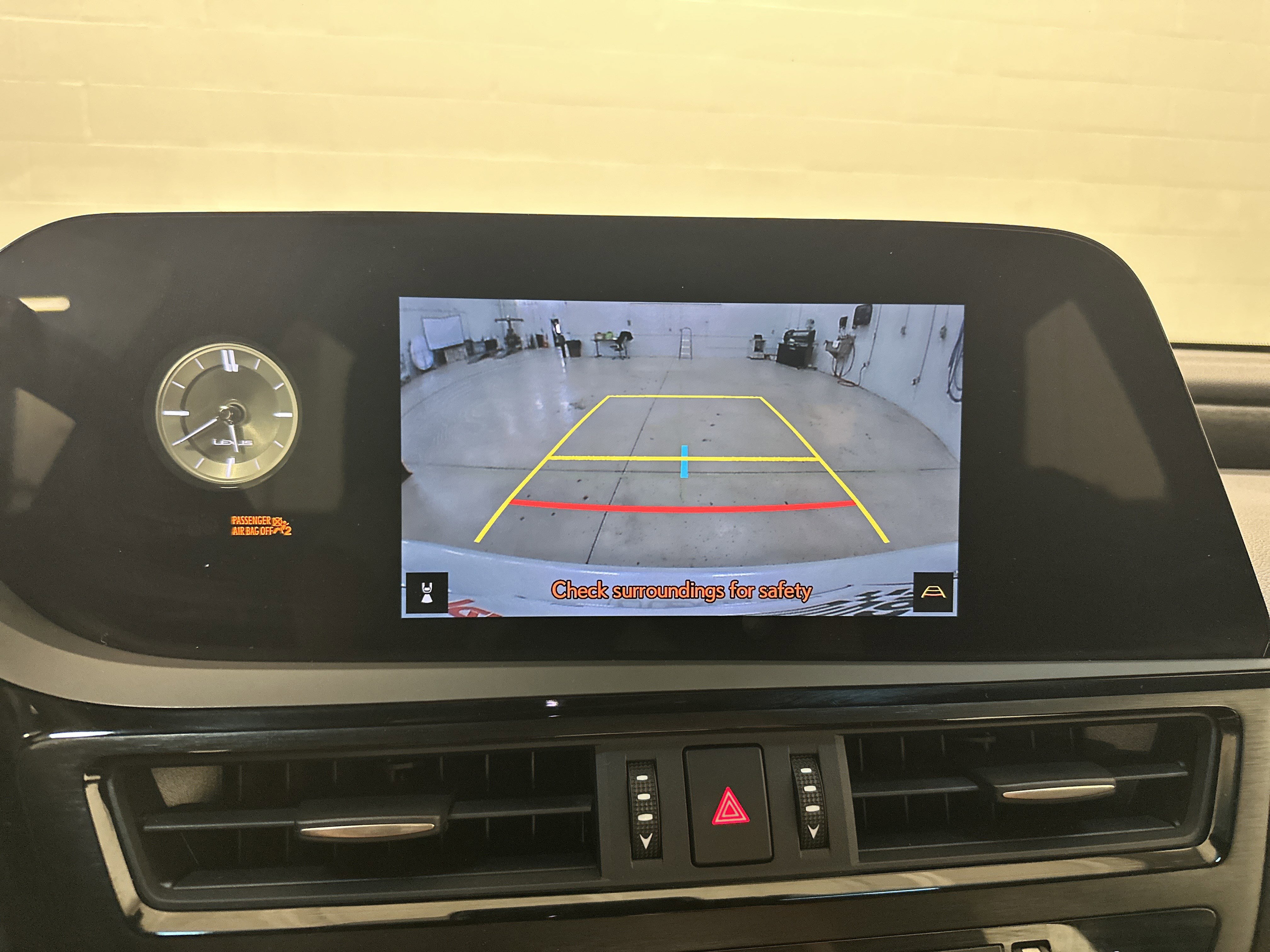 Certified 2023 Lexus ES 350 w/ Premium Package image 28