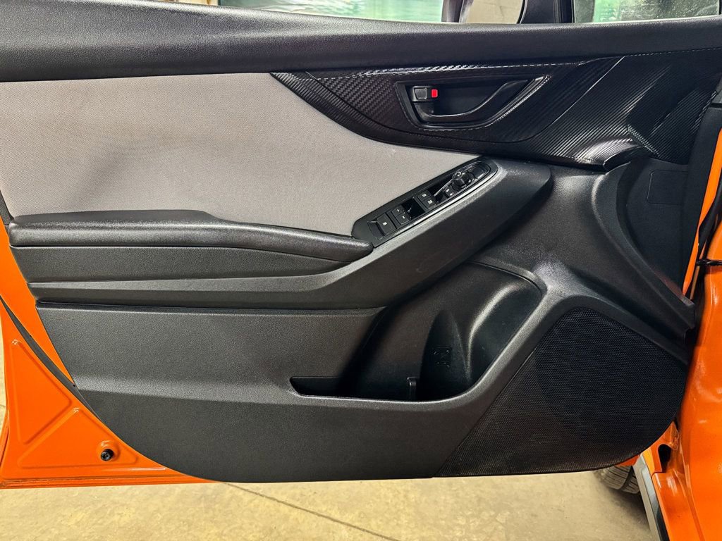 Used 2019 Subaru Crosstrek 2.0i image 17