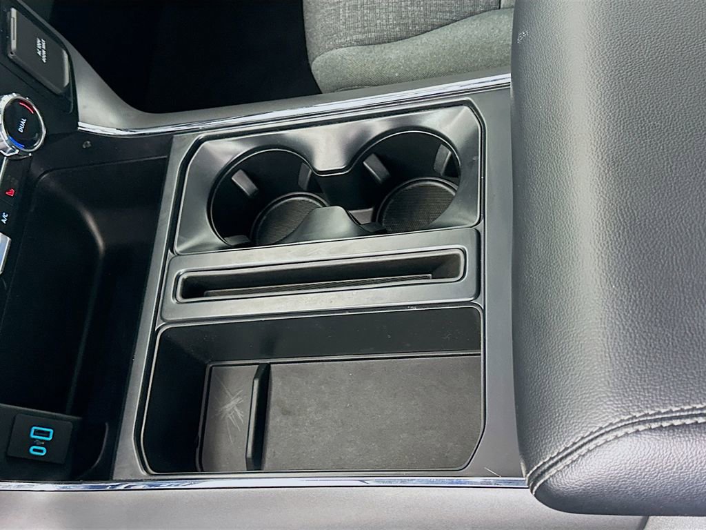 Used 2024 Ford F150 XLT w/ Equipment Group 302A MID image 17