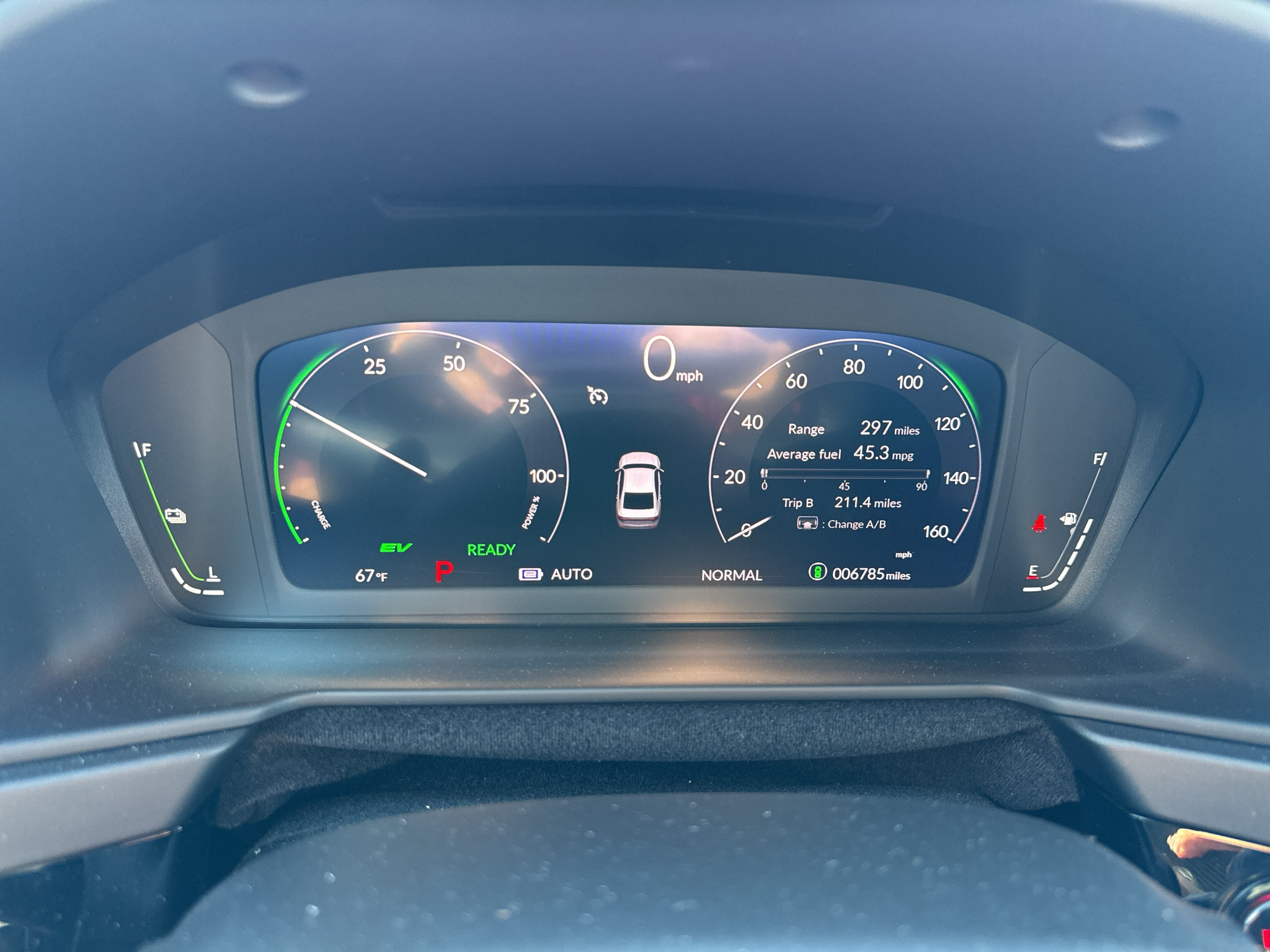 Used 2025 Honda Accord Sport image 26