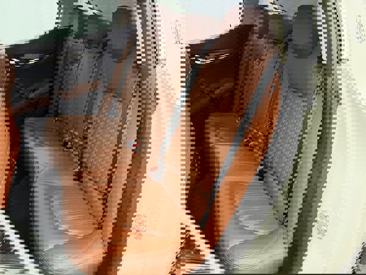 Used 2016 Maserati Ghibli S image 24