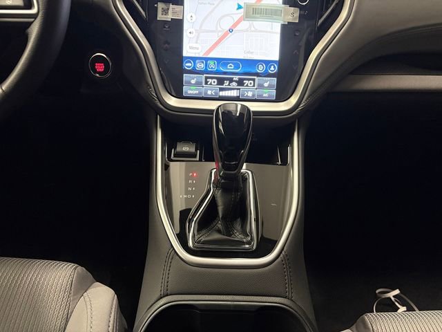 New 2025 Subaru Legacy Premium image 14