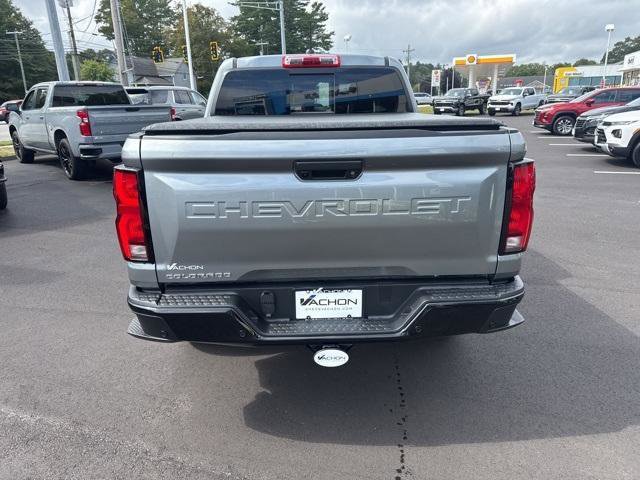 New 2026 Chevrolet Colorado Z71 w/ Technology Package image 4