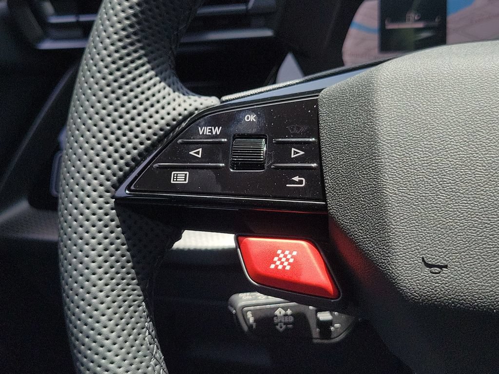 New 2026 Audi RS 3 AWD/4WD image 8