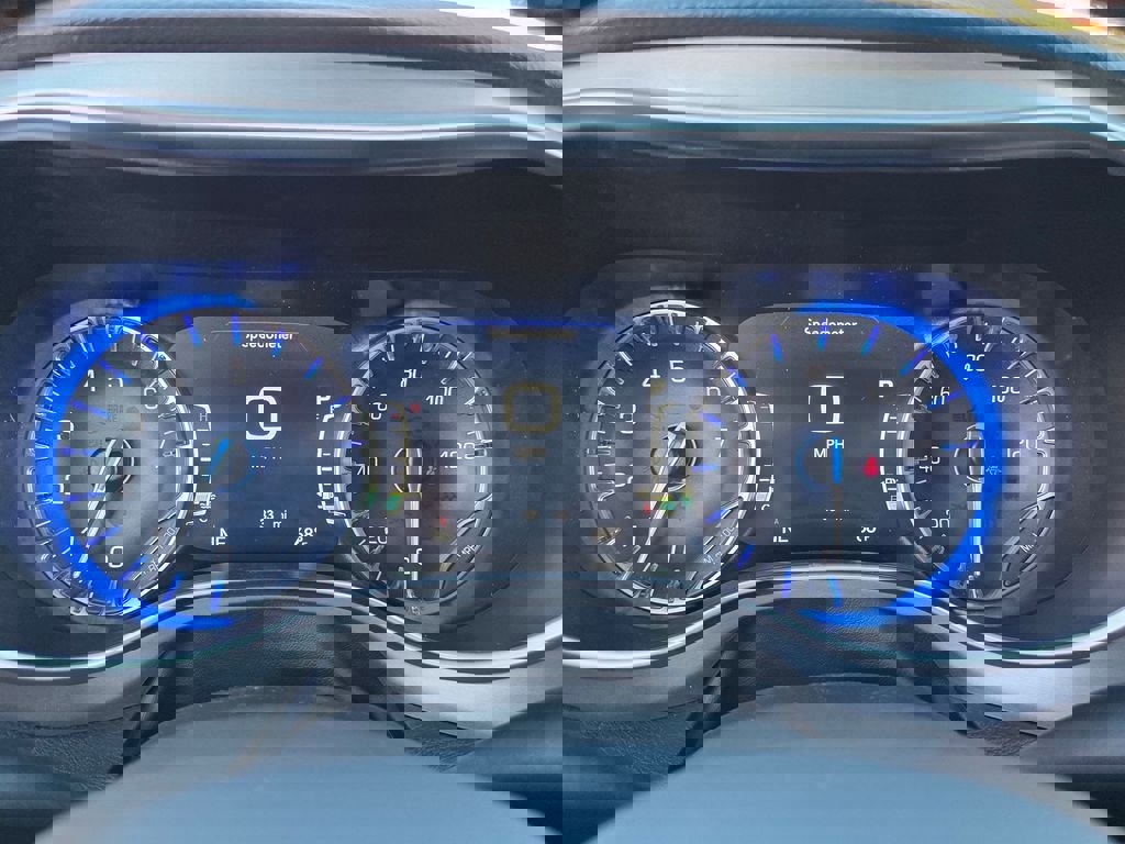 New 2026 Chrysler Pacifica Pinnacle image 22