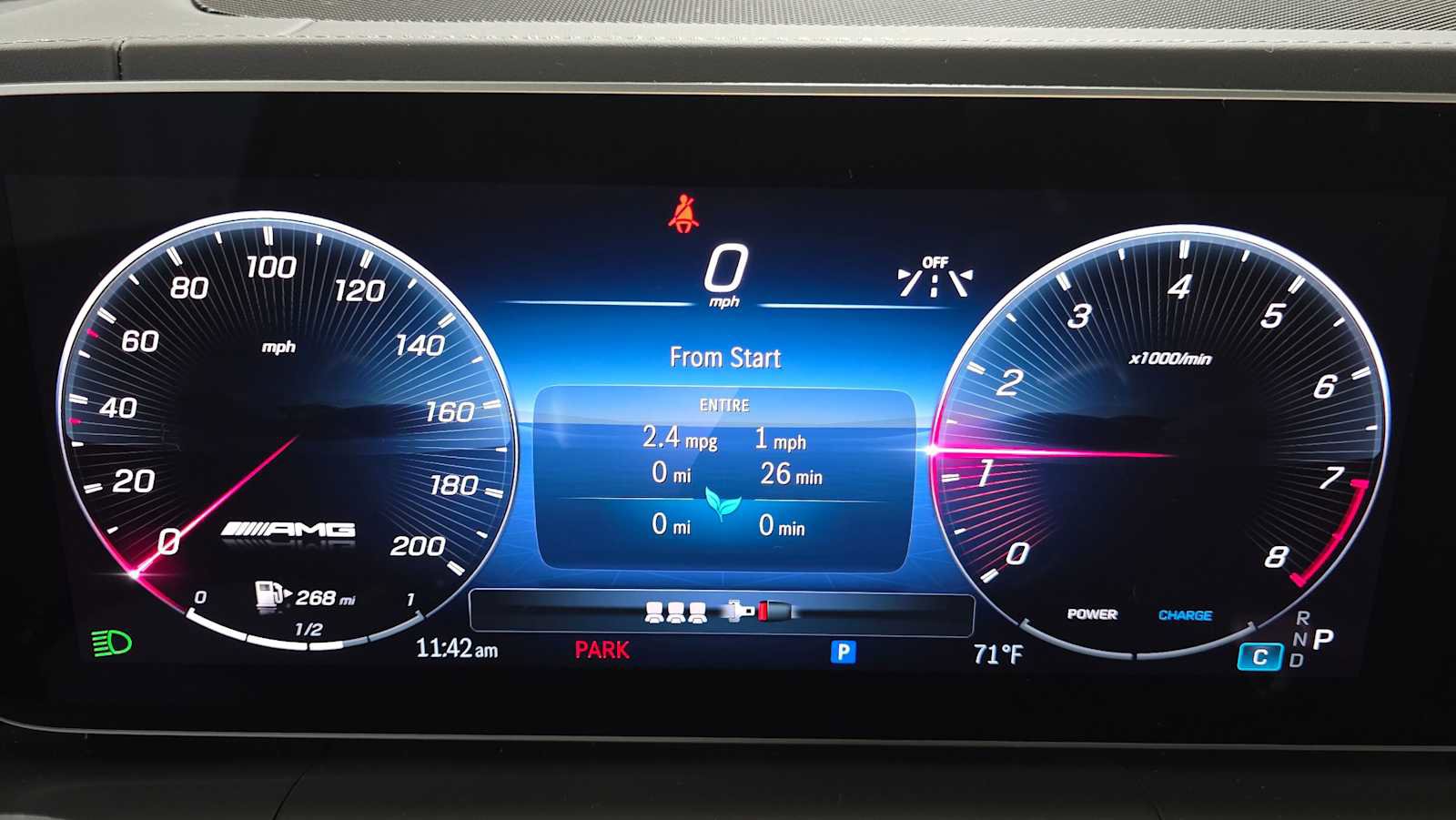 Used 2025 Mercedes-Benz GLE 63 AMG S image 29