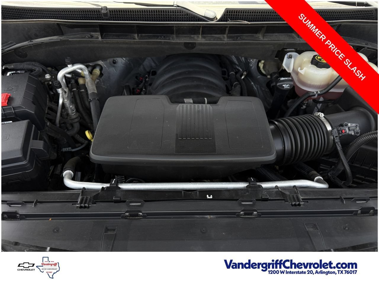 Certified 2023 GMC Yukon SLT AWD/4WD image 32