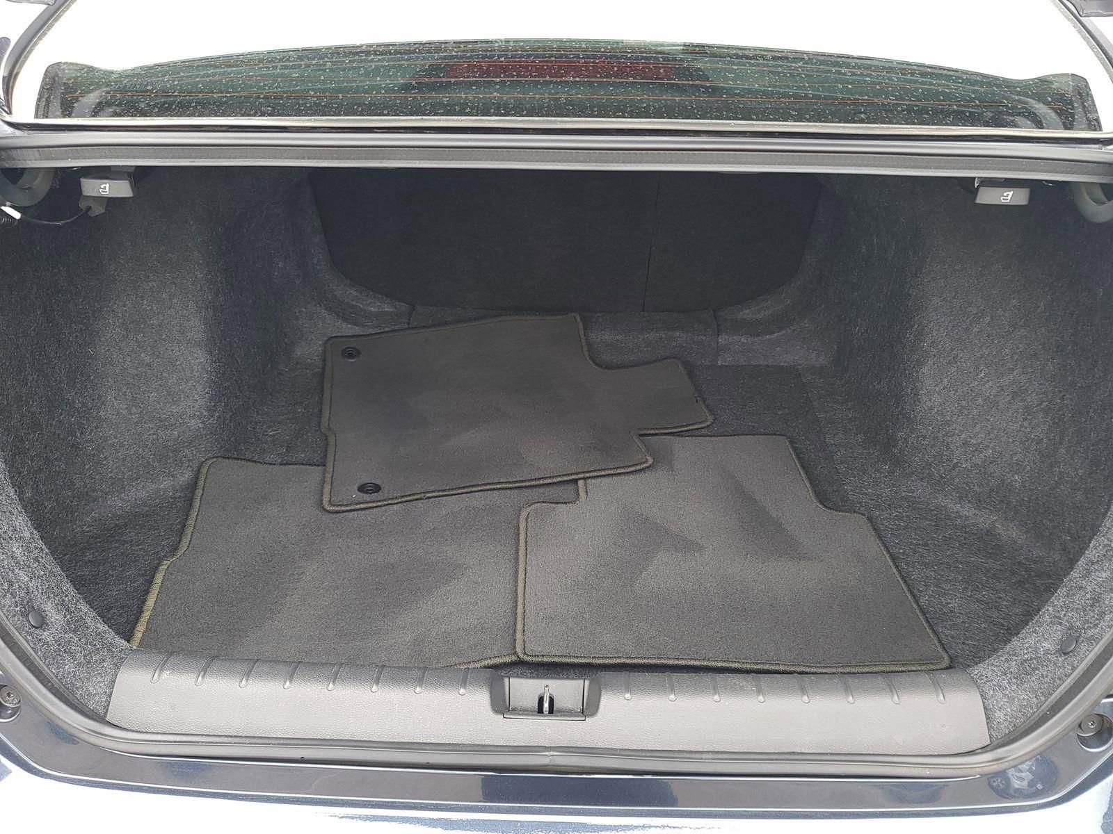 Used 2020 Honda Civic EX image 16