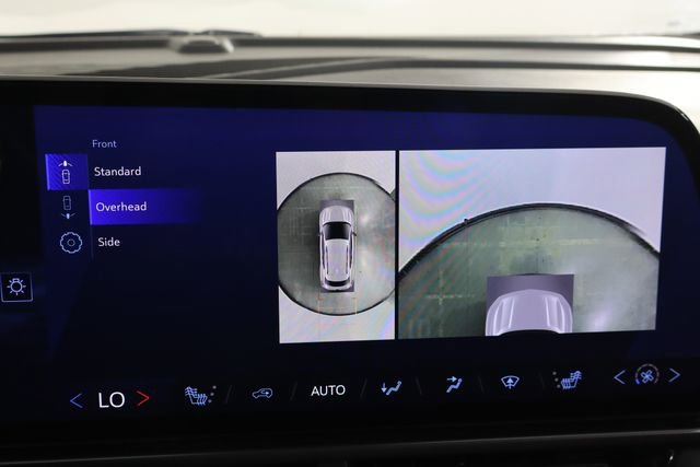 Used 2024 Chevrolet Equinox EV RS w/ LPO, All-Weather Mat Package FWD image 42