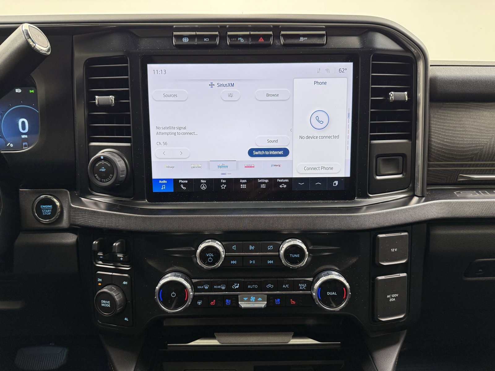 Used 2023 Ford F450 Platinum image 31