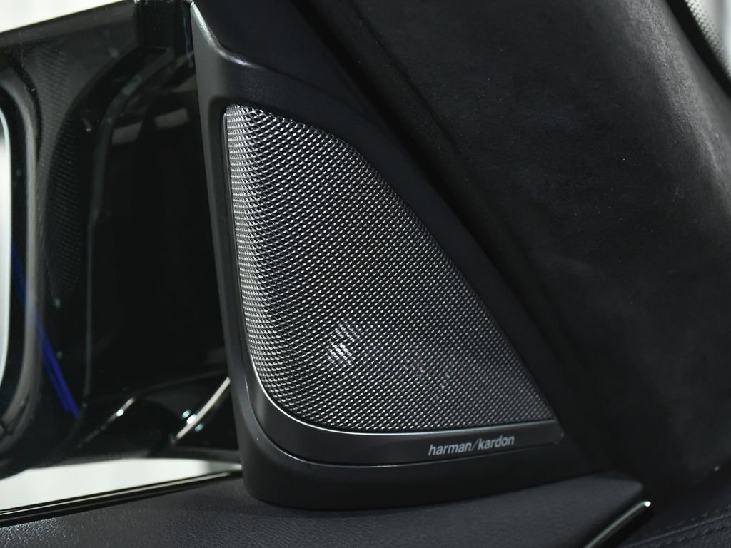 Used 2022 BMW M5 w/ Competition Package AWD/4WD image 40