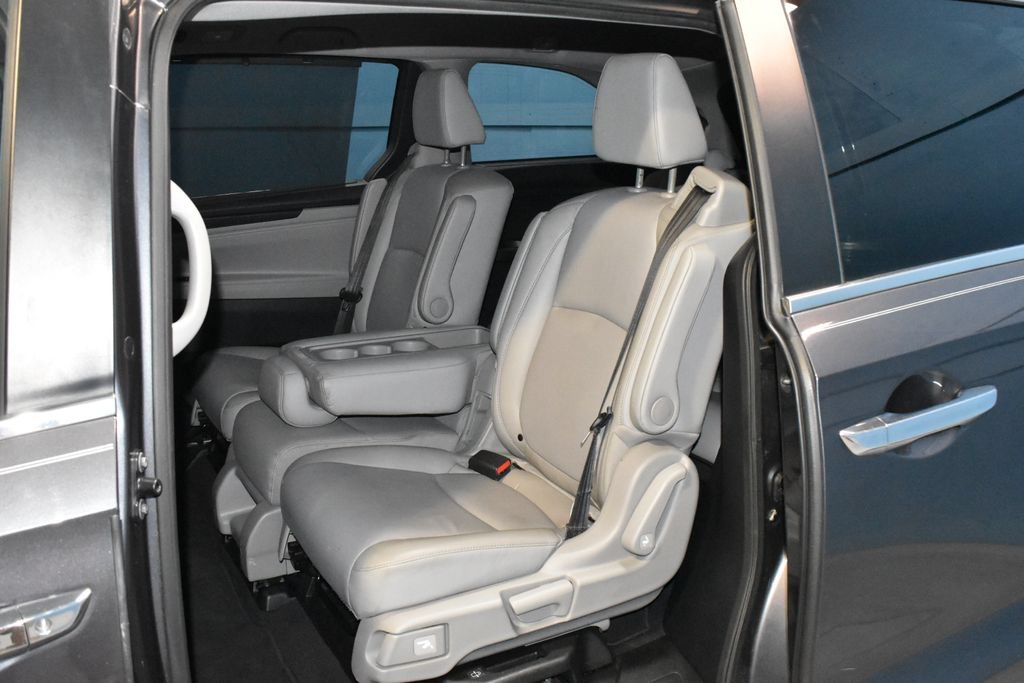 Used 2019 Honda Odyssey EX-L image 19