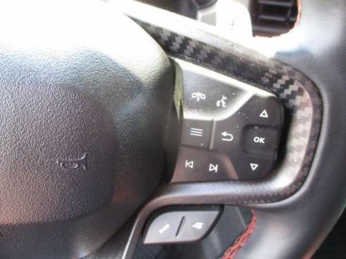 Used 2024 Ford Bronco Raptor w/ Interior Carbon Fiber Pack 6 image 14