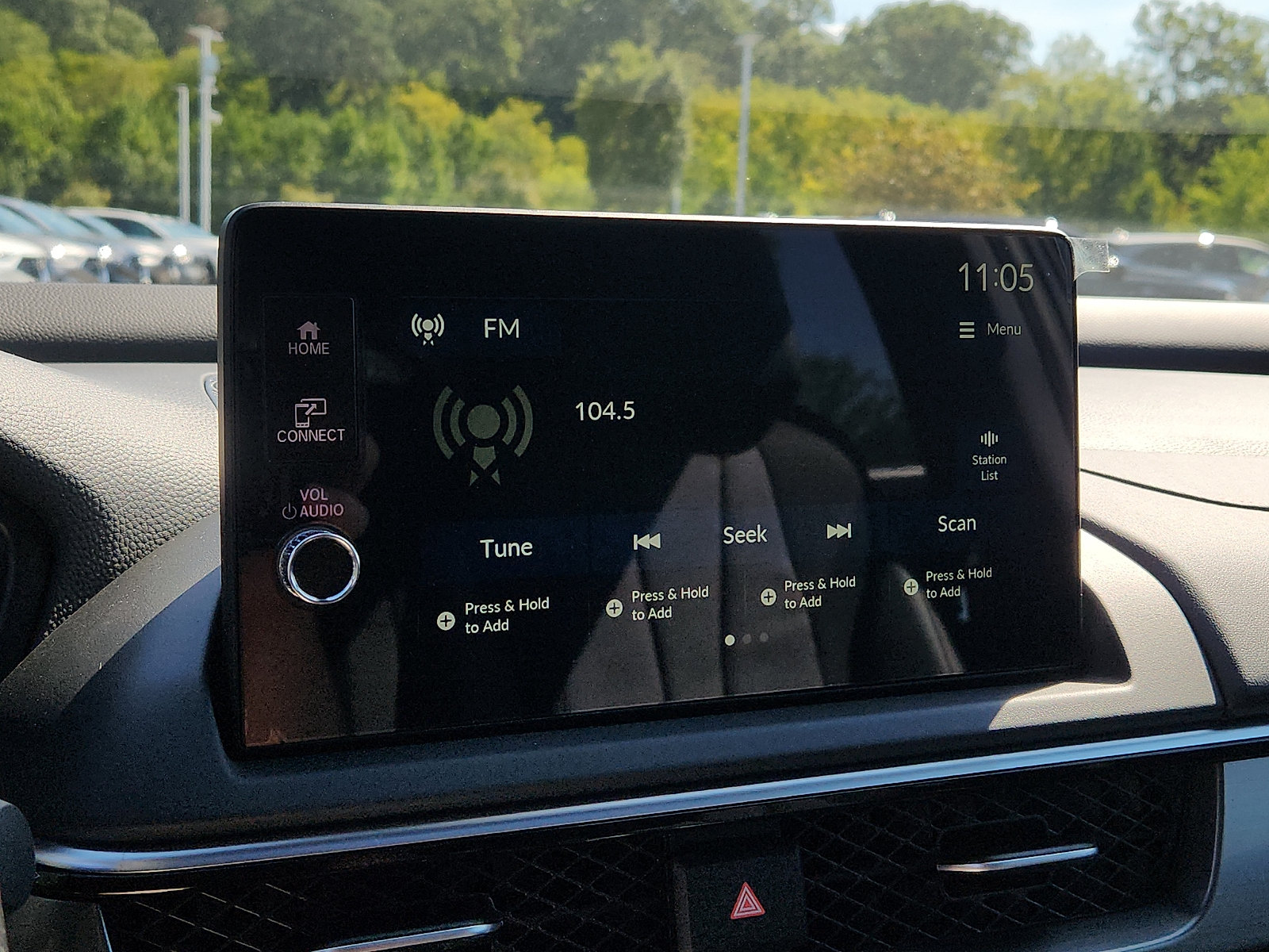 New 2026 Acura ADX A-Spec AWD/4WD image 12