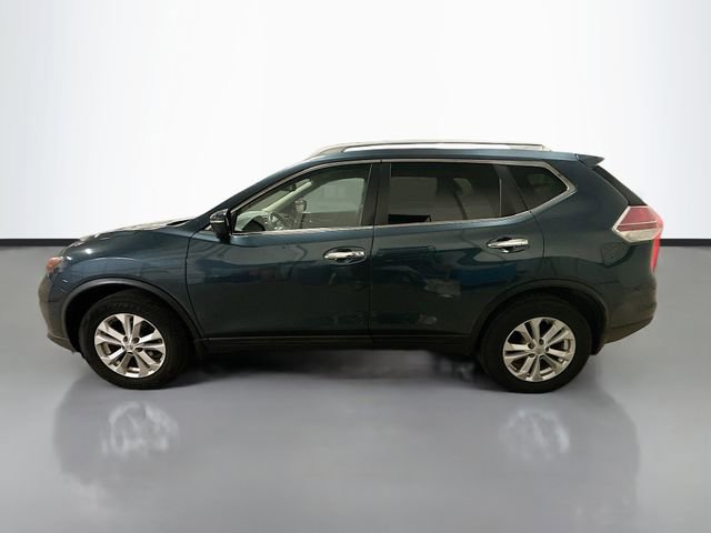Used 2015 Nissan Rogue SV w/ SV Premium Package image 9