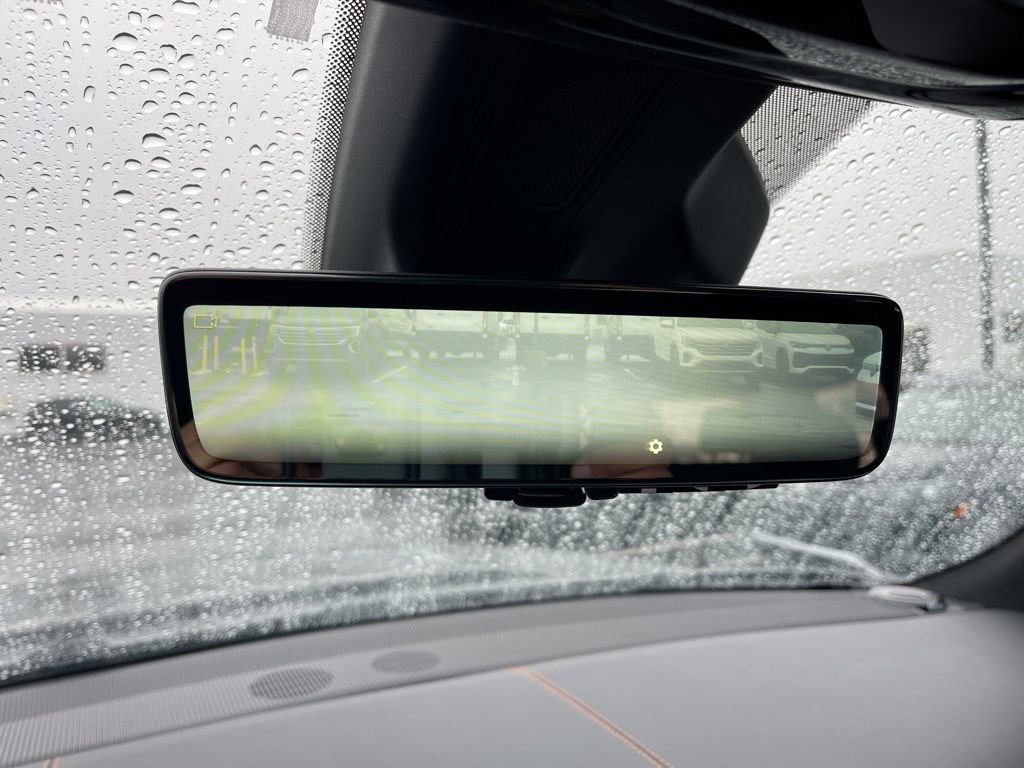 Used 2023 Jeep Grand Wagoneer Series III image 10