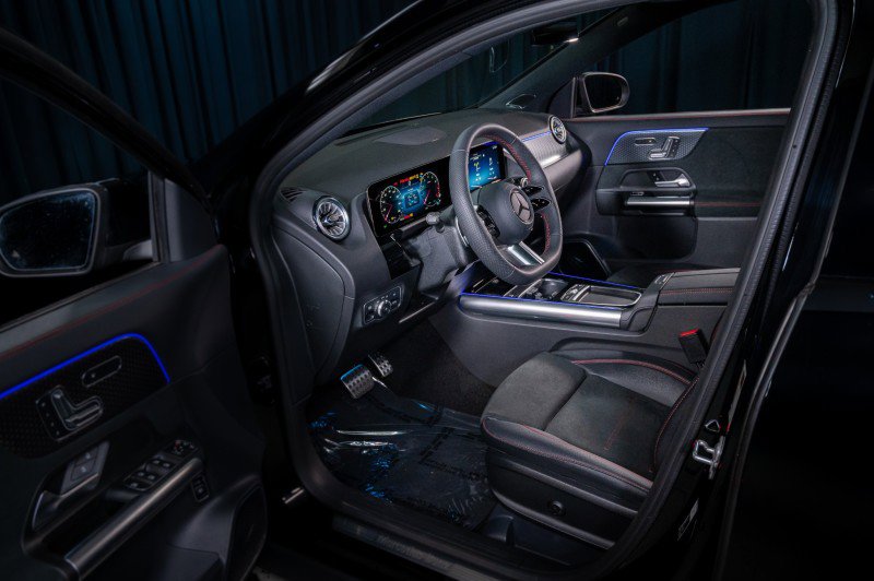 New 2026 Mercedes-Benz GLA 250 image 10