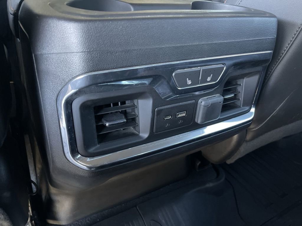 Used 2019 GMC Sierra 1500 AT4 w/ AT4 Premium Package image 21