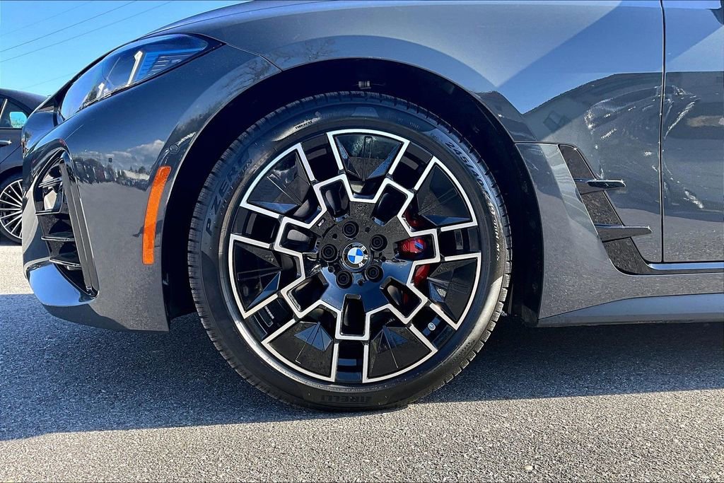 New 2026 BMW 430i w/ M Sport Package image 10