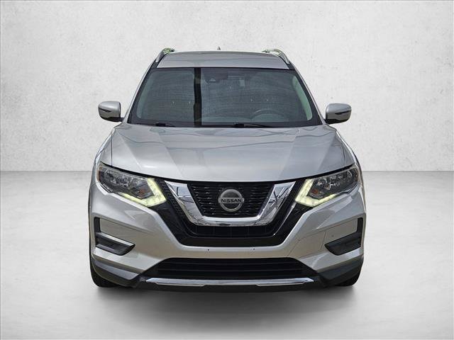 Used 2019 Nissan Rogue S w/ Special Edition Package FWD image 2