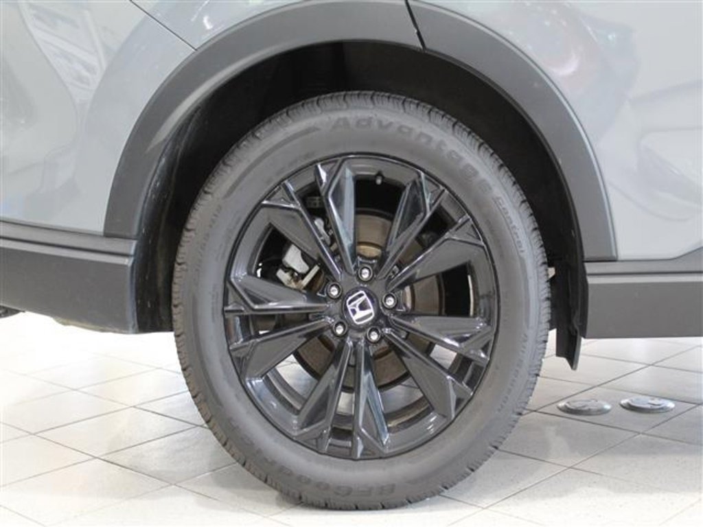 Used 2023 Honda CR-V Sport Touring image 46