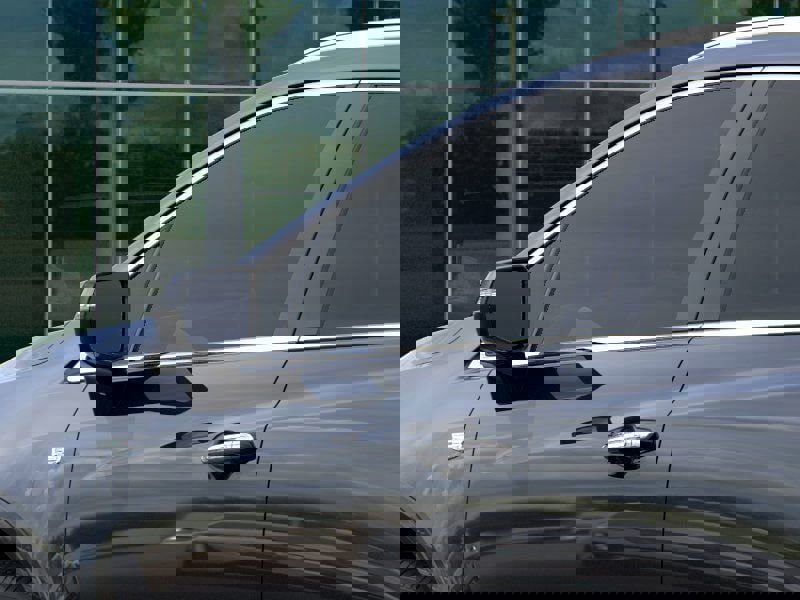 New 2026 Cadillac XT5 Premium Luxury w/ Driver Assist Package image 14