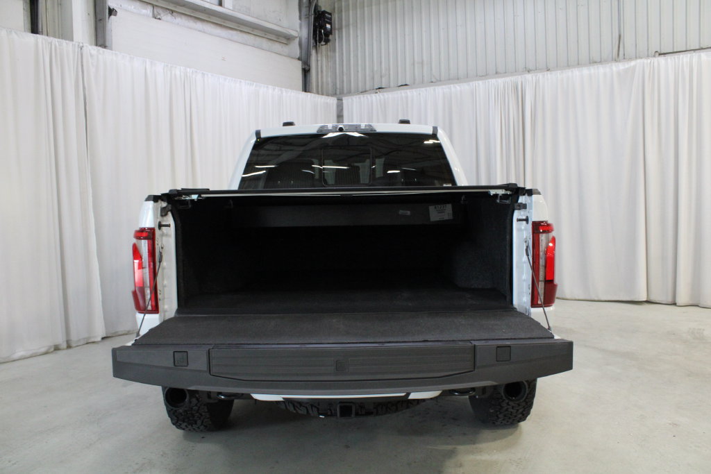 Used 2025 Ford F150 Raptor w/ Equipment Group 803A Raptor R AWD/4WD image 30