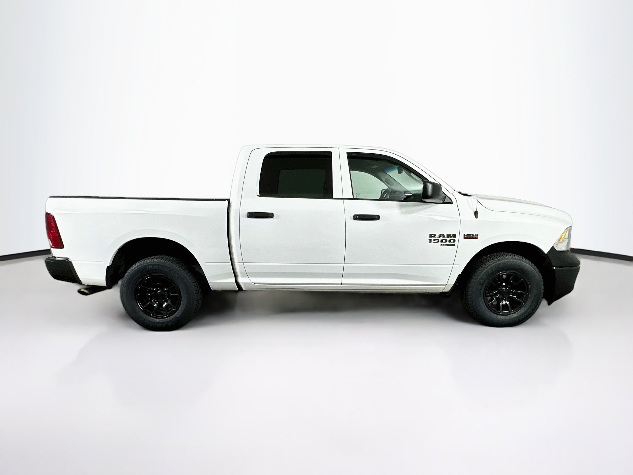 Used 2020 RAM 1500 Tradesman AWD/4WD image 10