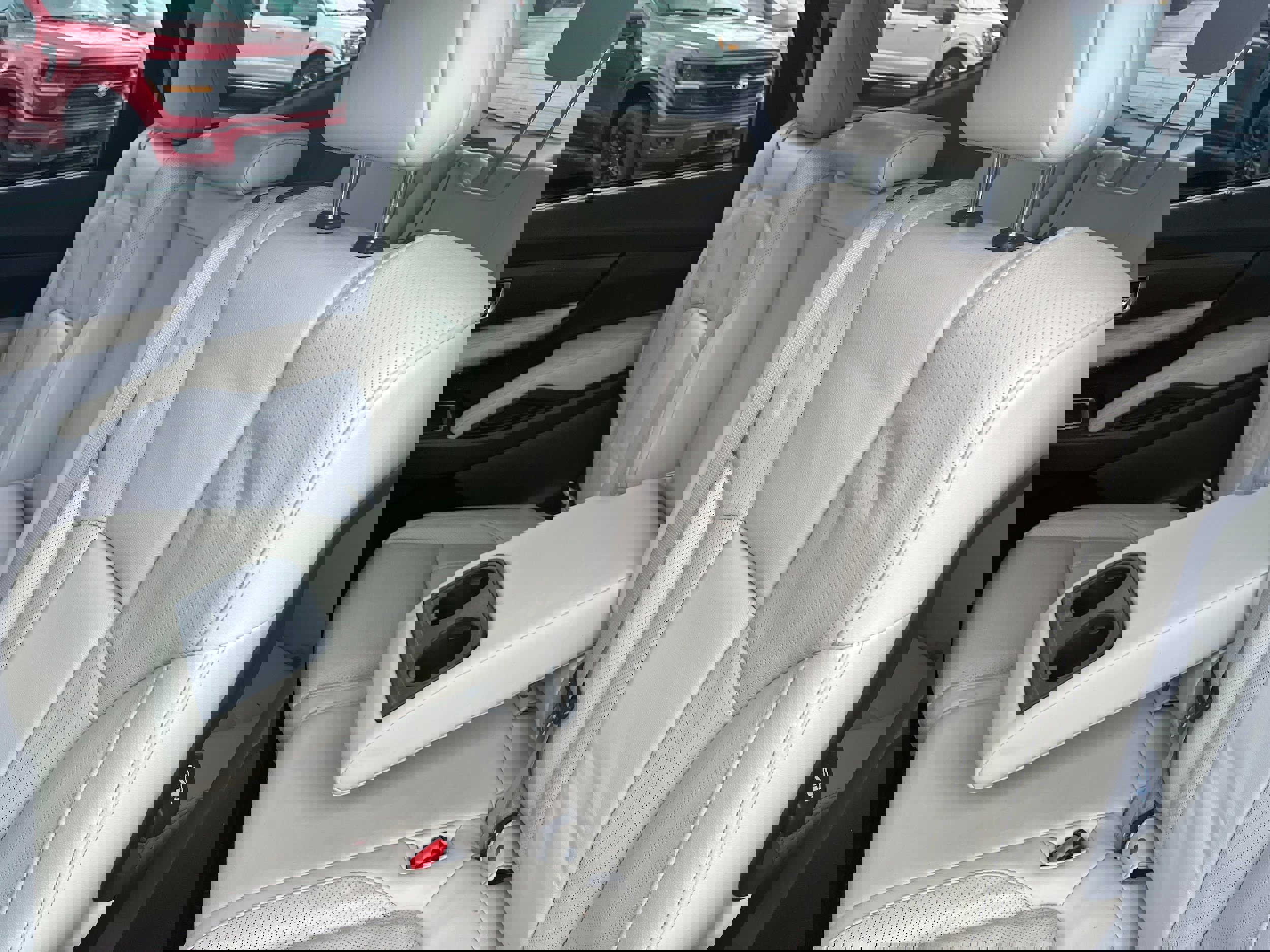 Used 2020 Subaru Ascent Limited image 11