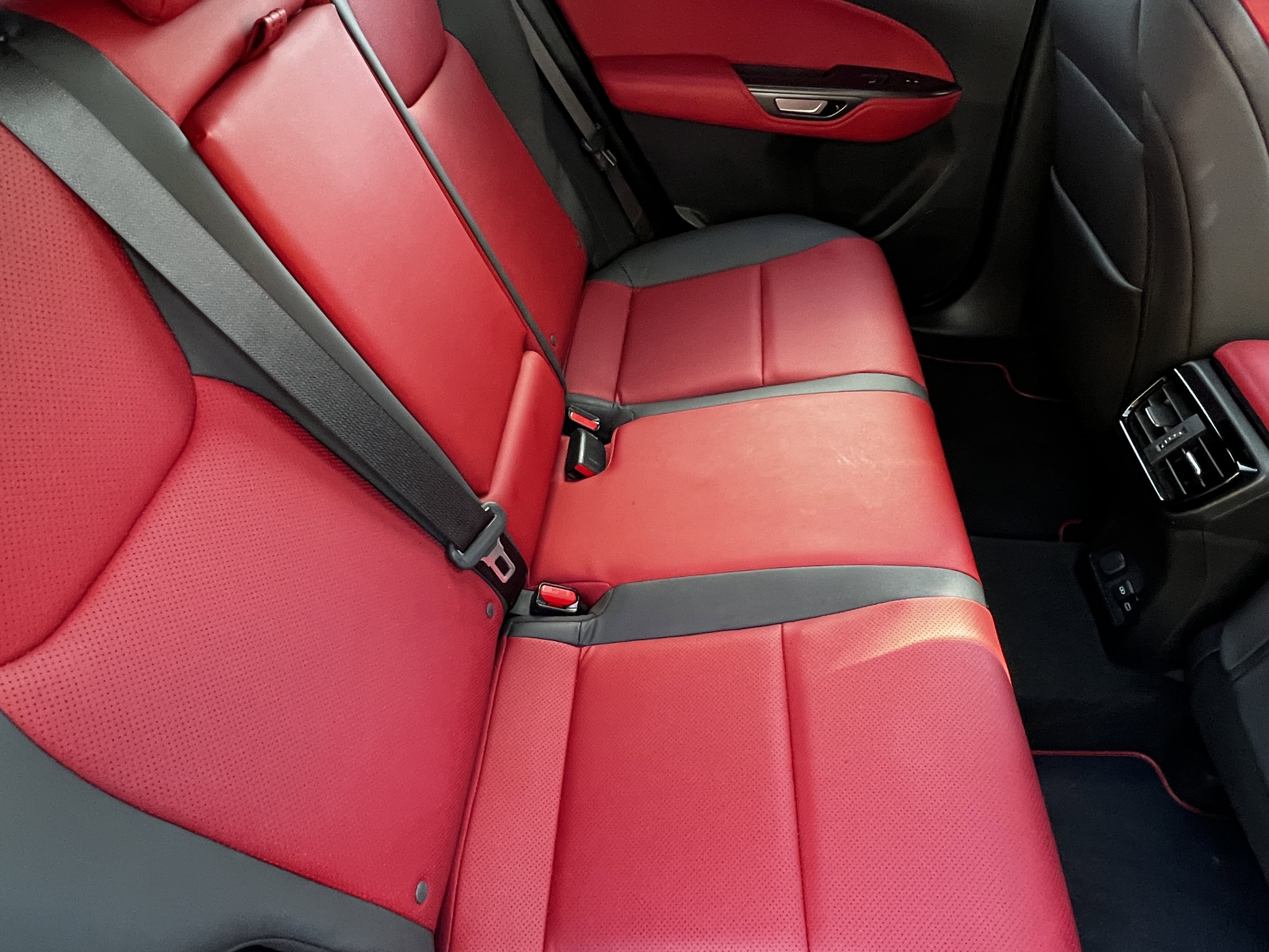 Used 2024 Lexus NX 350 F Sport image 39