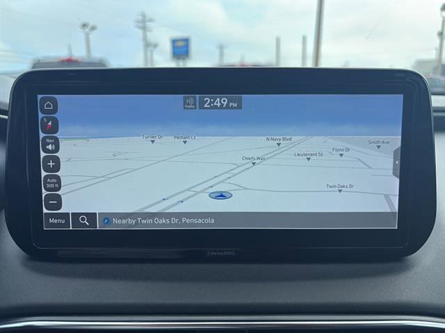 Used 2023 Hyundai Santa Fe SEL image 22