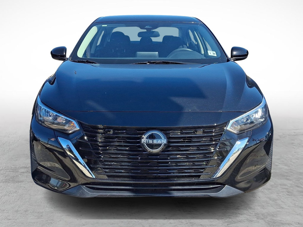 Used 2024 Nissan Sentra SV image 2