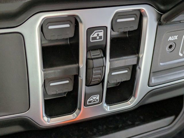 New 2026 Jeep Gladiator Sport AWD/4WD image 20