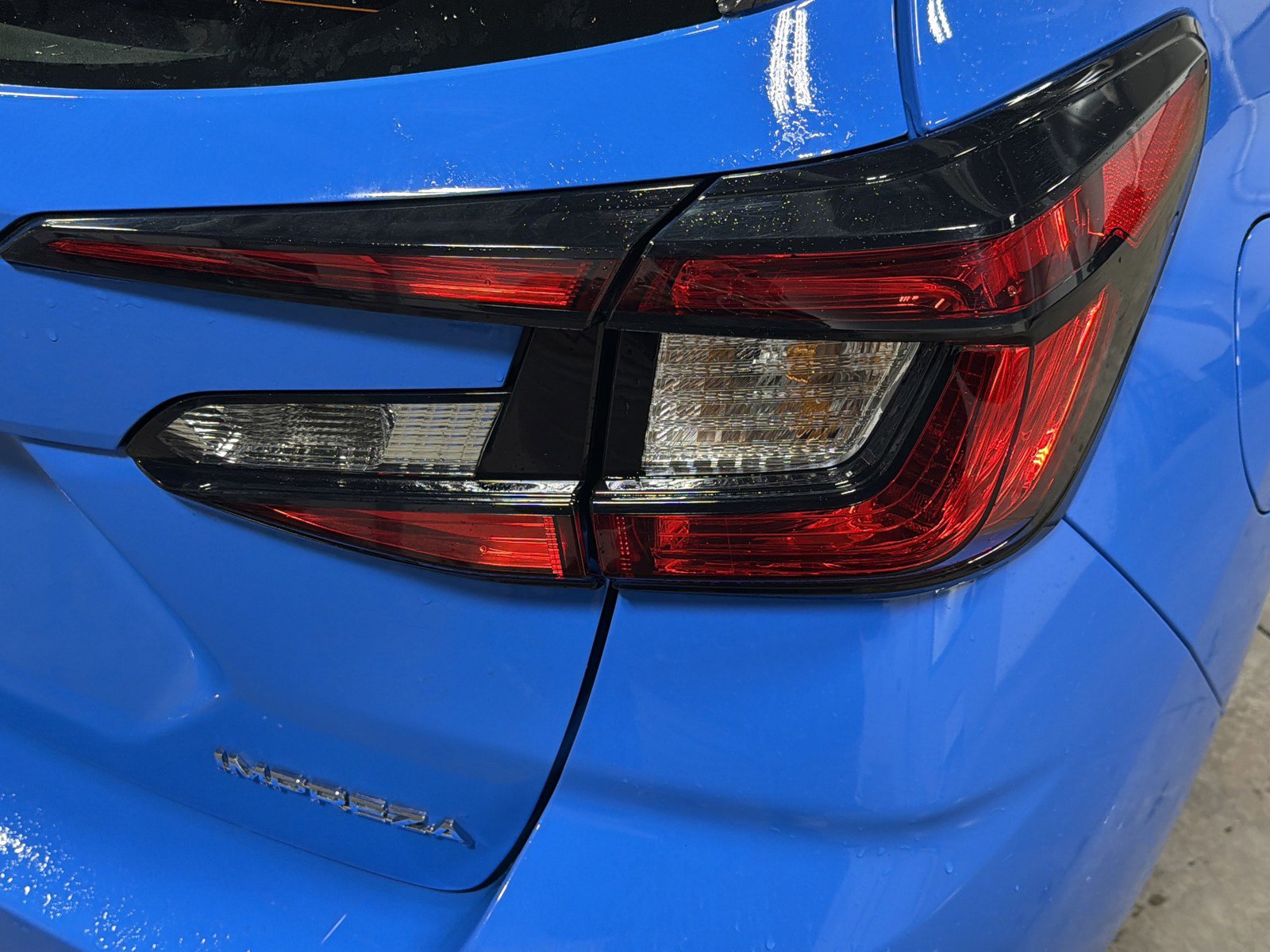 Used 2025 Subaru Impreza 2.0i Sport image 17