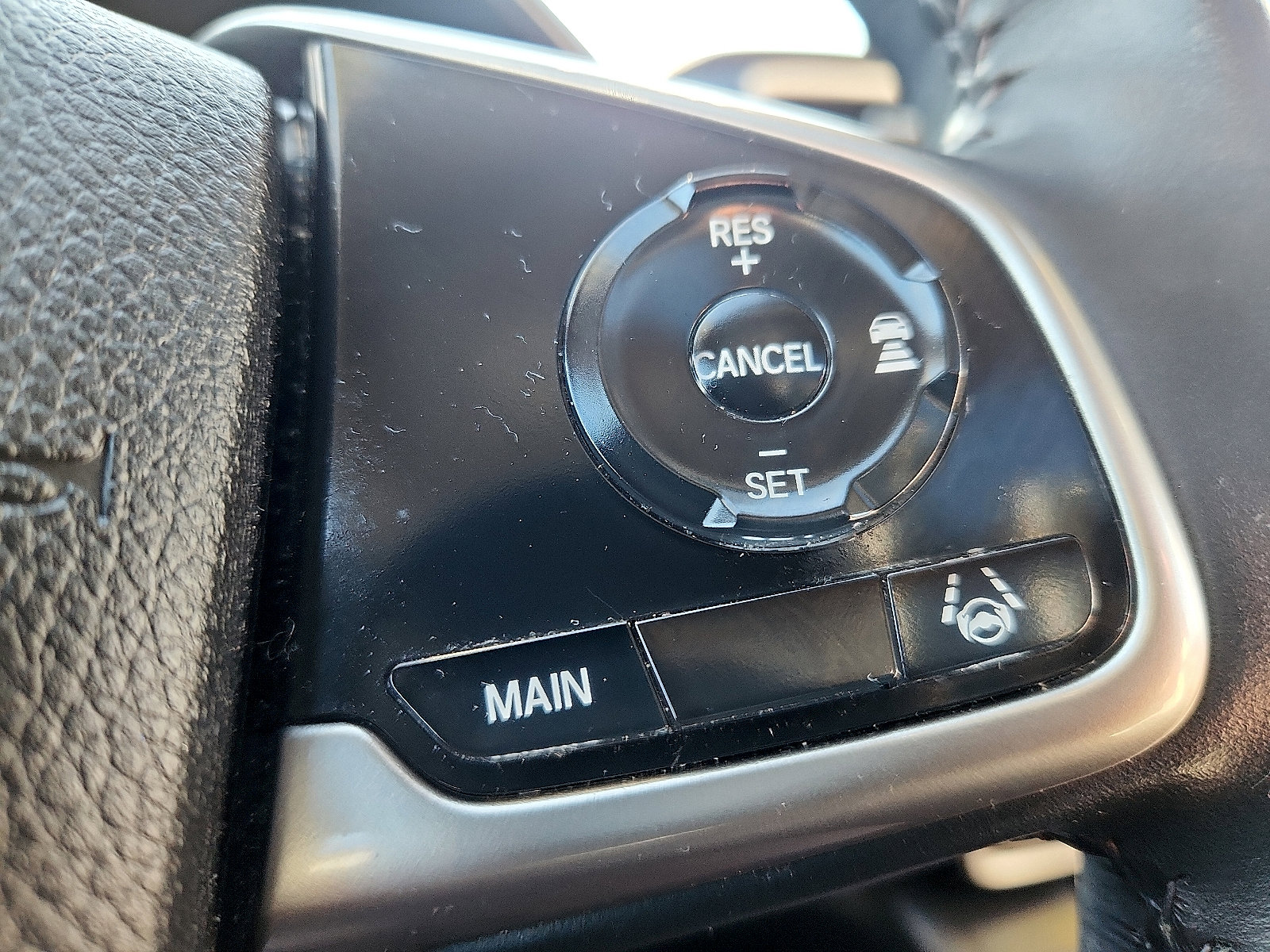 Used 2019 Honda CR-V EX-L image 22