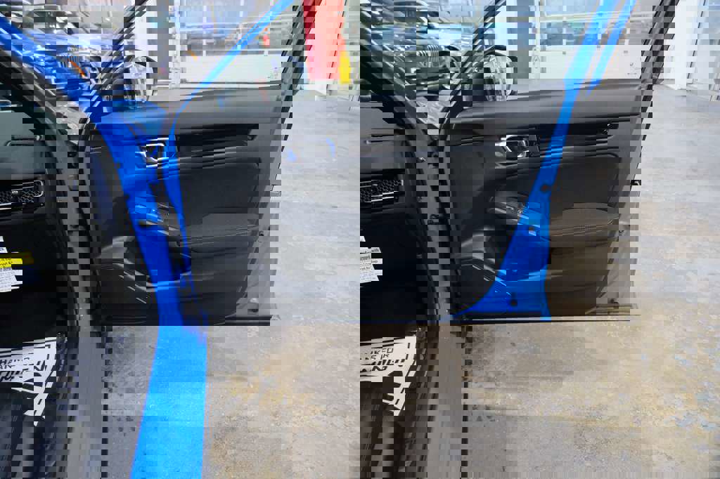 Used 2025 Honda Civic Sport image 32