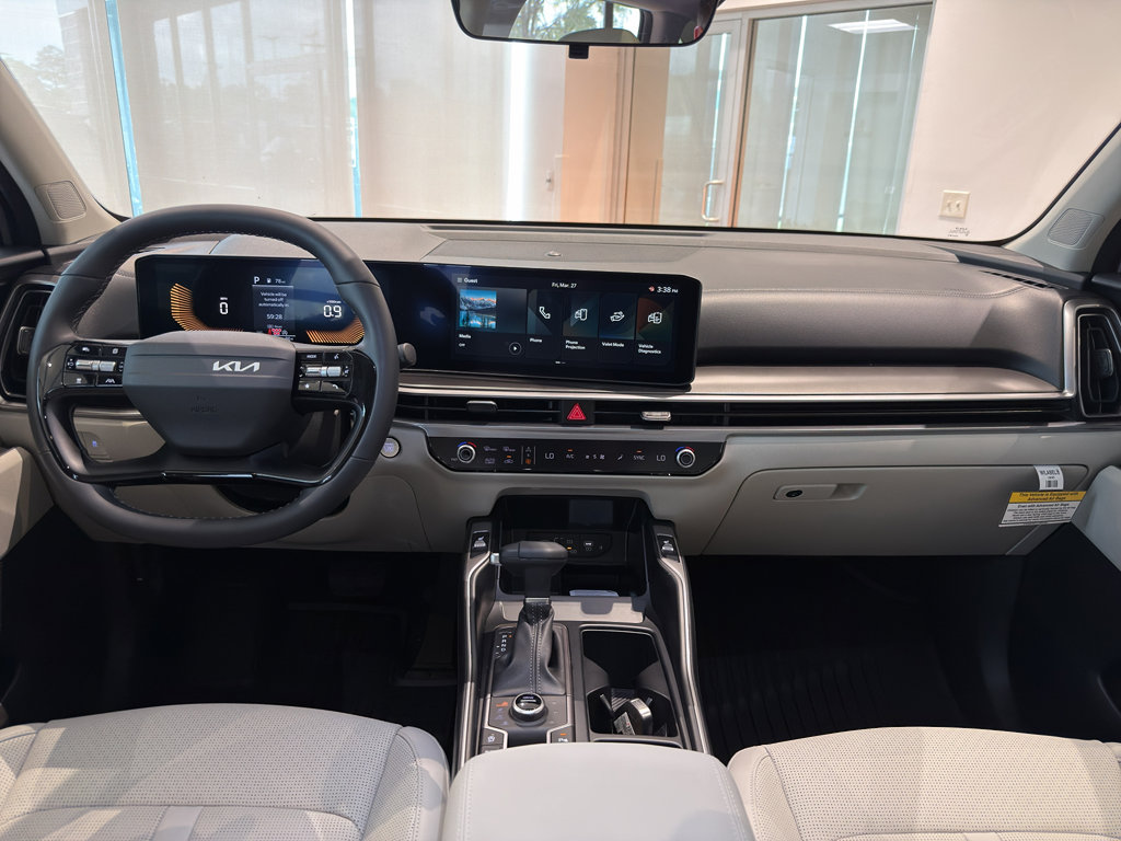 New 2026 Kia Sorento S image 14