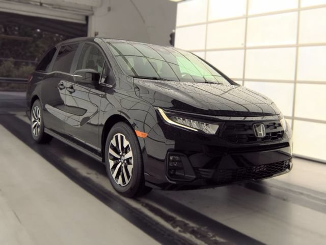 Used 2026 Honda Odyssey EX-L image 24