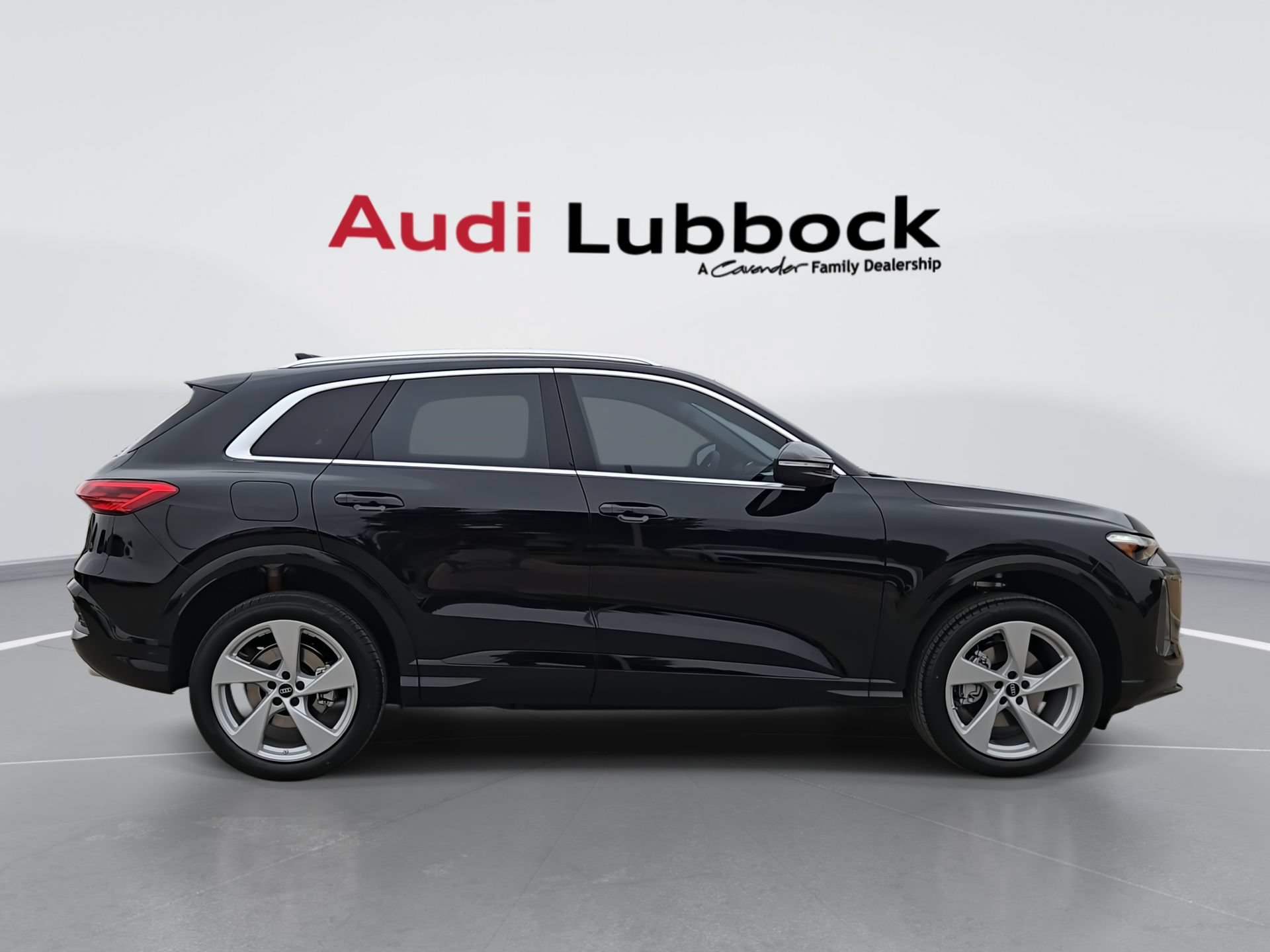 New 2026 Audi Q5 Premium Plus AWD/4WD image 9