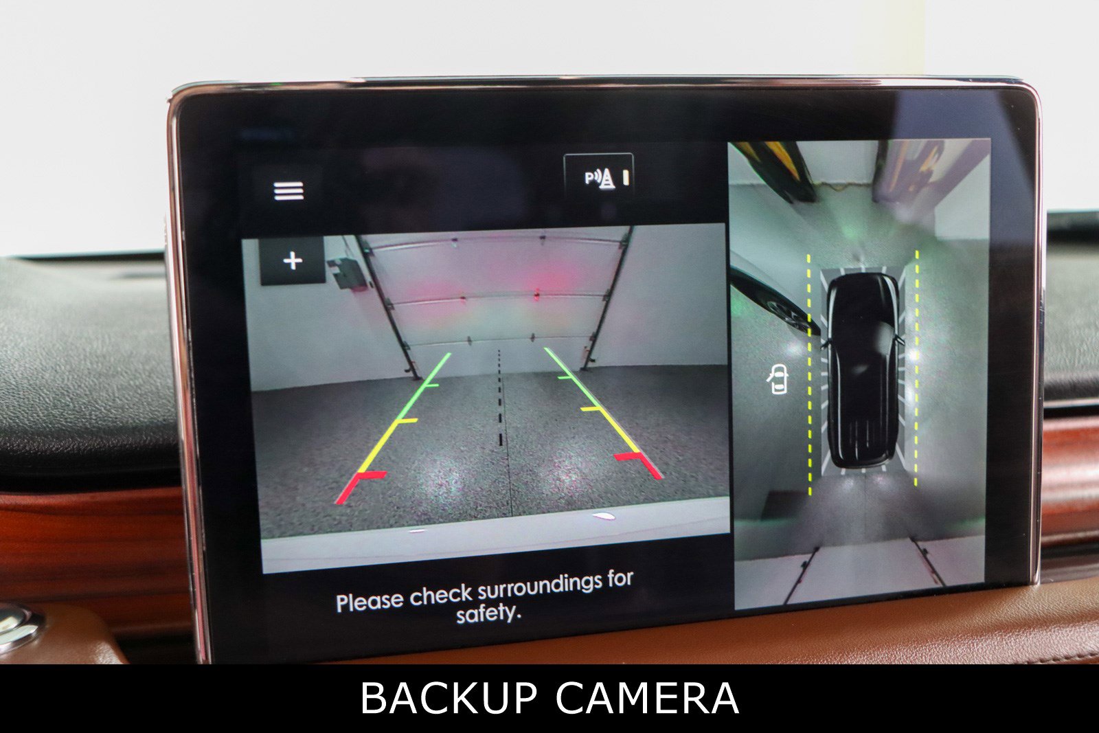 Used 2023 Lincoln Aviator Reserve w/ Equipment Group 201A image 19