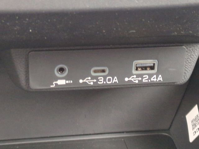 New 2026 Subaru Forester Sport image 21