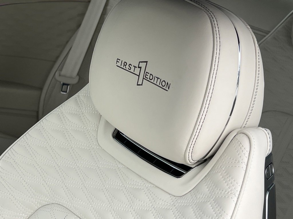 Certified 2025 Bentley Continental GT Speed image 33