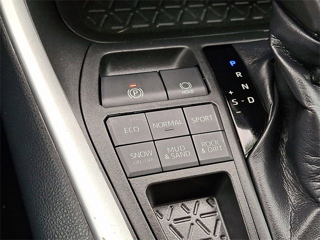 Used 2019 Toyota RAV4 XLE Premium image 23
