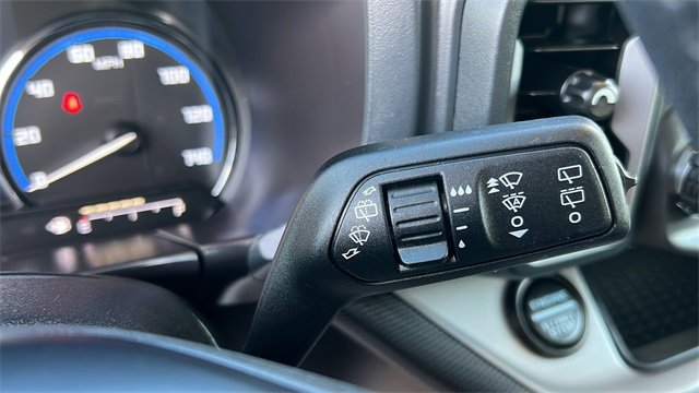 Certified 2023 Ford Bronco Sport Outer Banks w/ Tech Package image 21