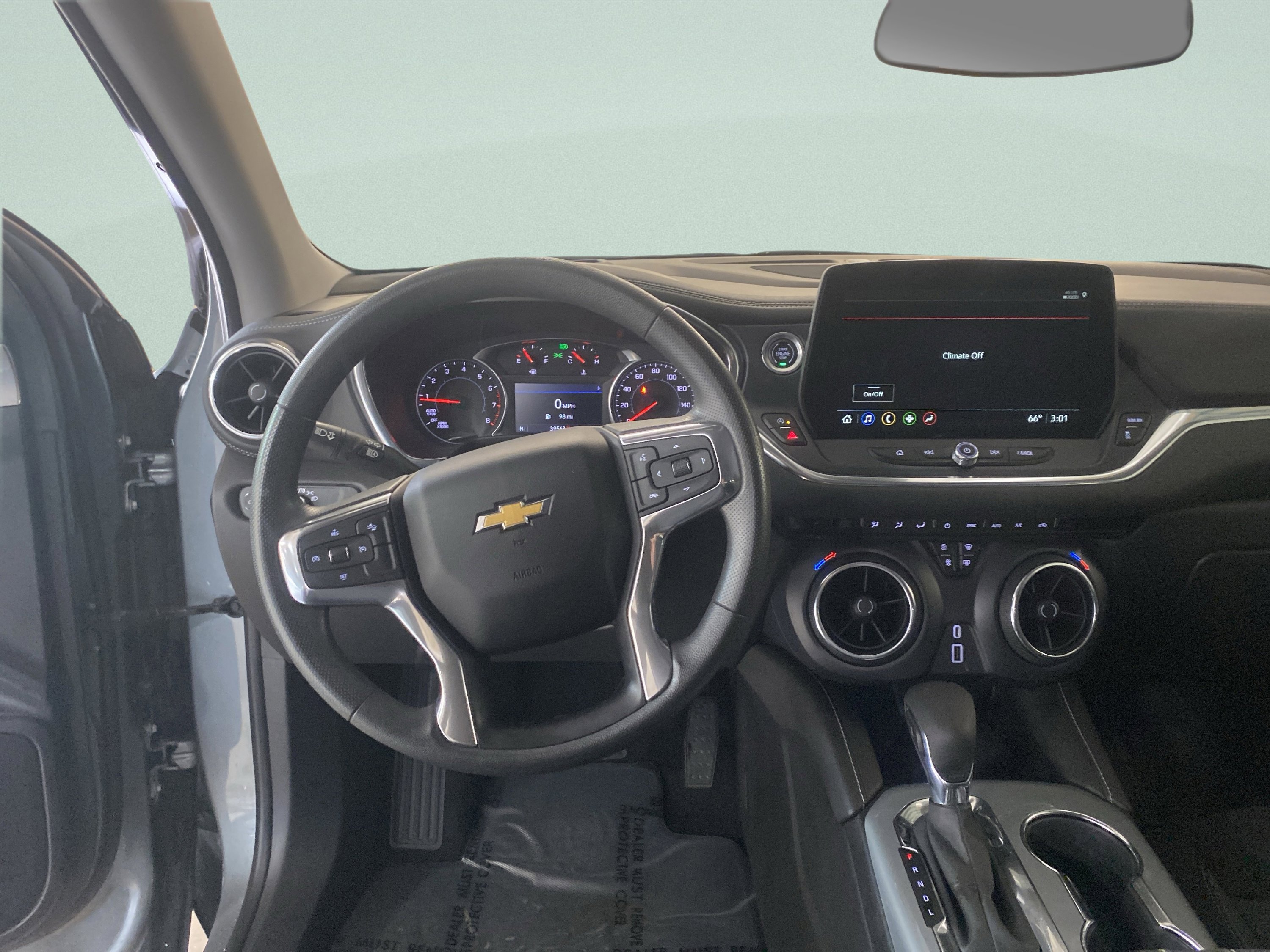 Used 2023 Chevrolet Blazer LT w/ Driver Confidence Package AWD/4WD image 18