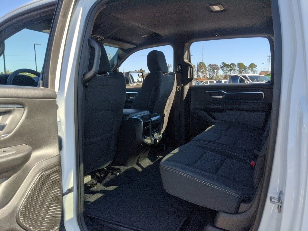 New 2026 RAM 1500 Big Horn image 39