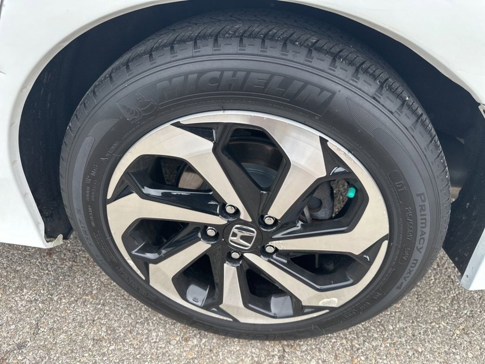 Used 2016 Honda Accord EX-L image 13