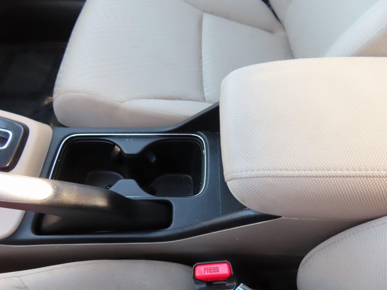 Used 2015 Honda Civic EX image 26