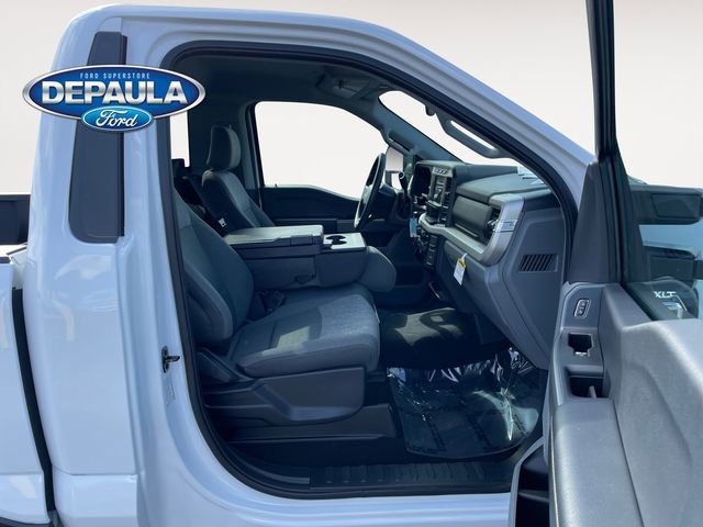 Used 2024 Ford F450 XLT w/ FX4 Off-Road Package AWD/4WD image 18